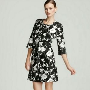 Kate Spade x Florence Broadhurst Dorothy dress